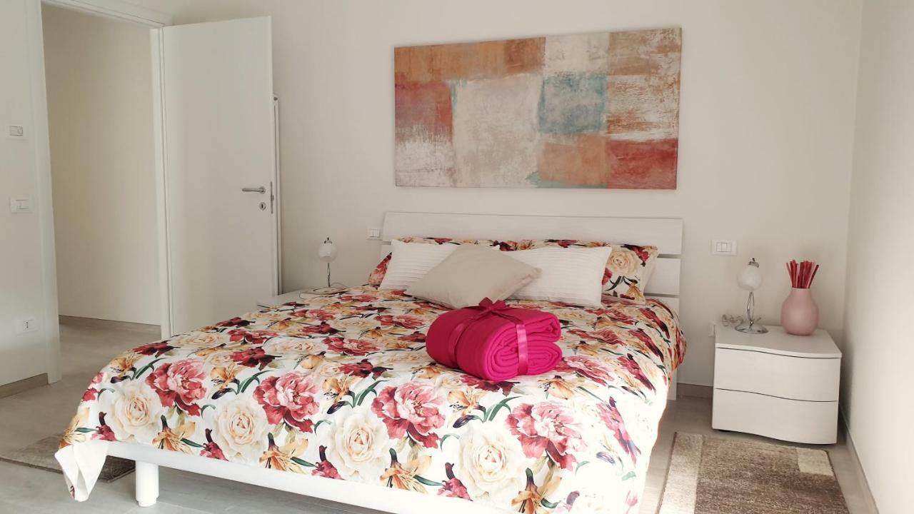 维托里奥·威尼托La Casa Di Eva公寓 外观 照片