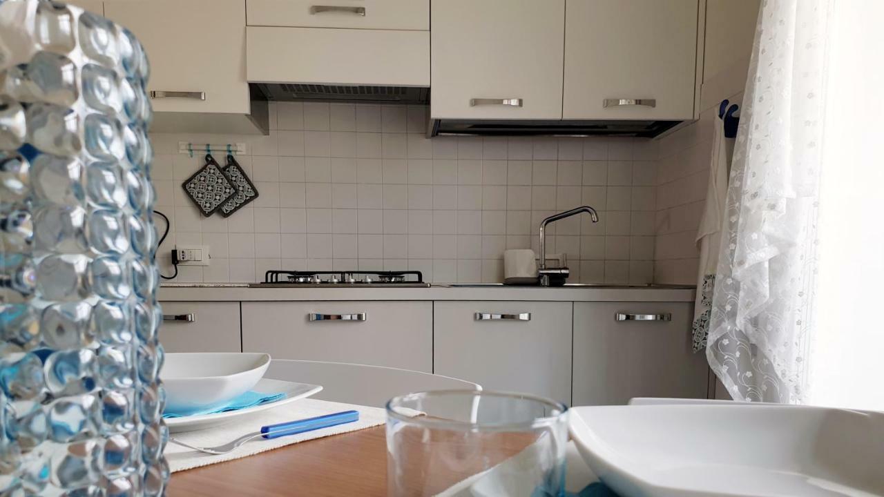 维托里奥·威尼托La Casa Di Eva公寓 外观 照片