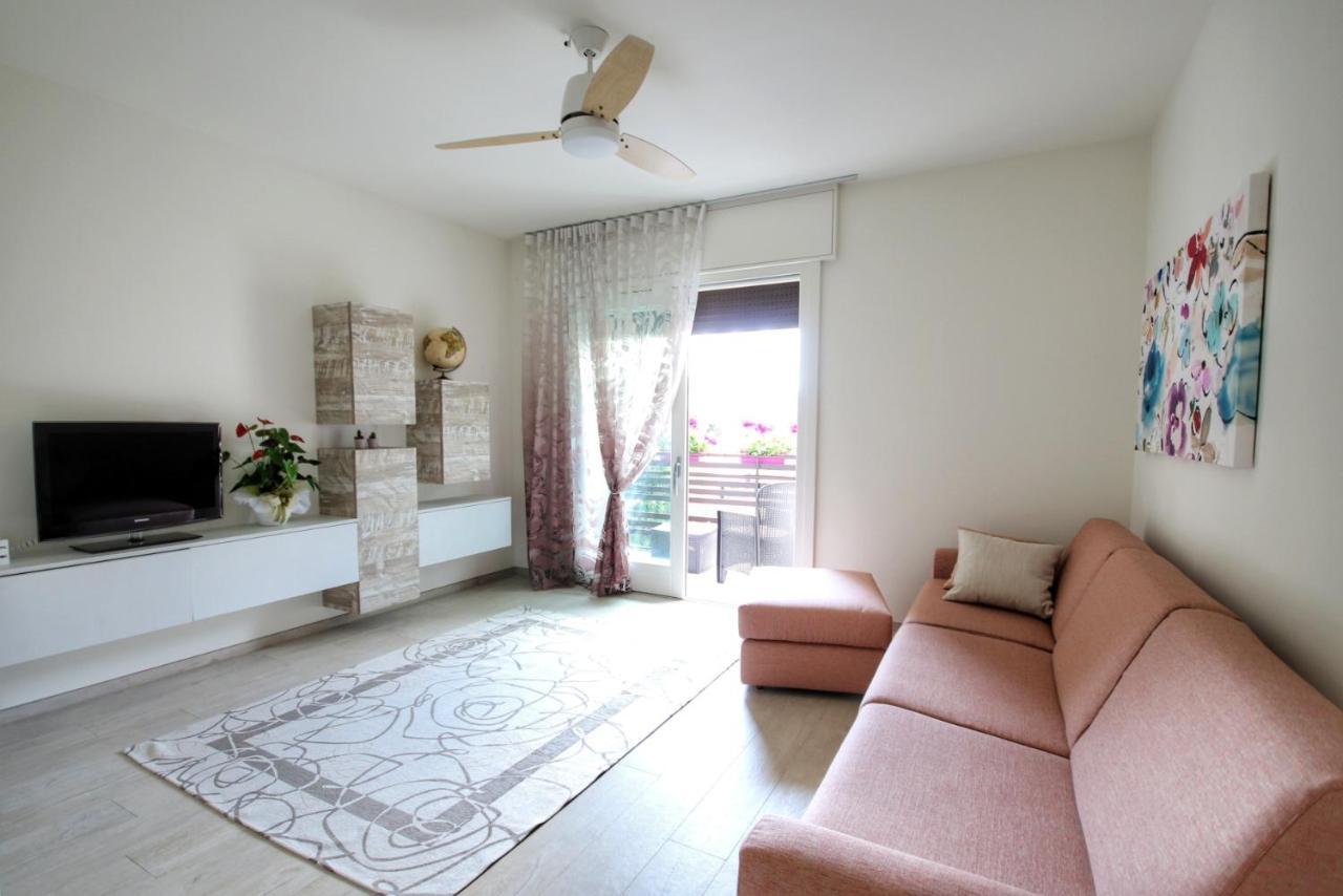 维托里奥·威尼托La Casa Di Eva公寓 外观 照片
